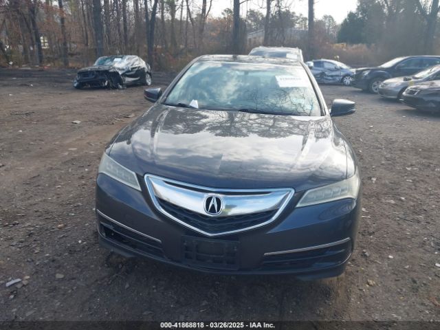 19UUB1F30FA023303 Acura TLX
