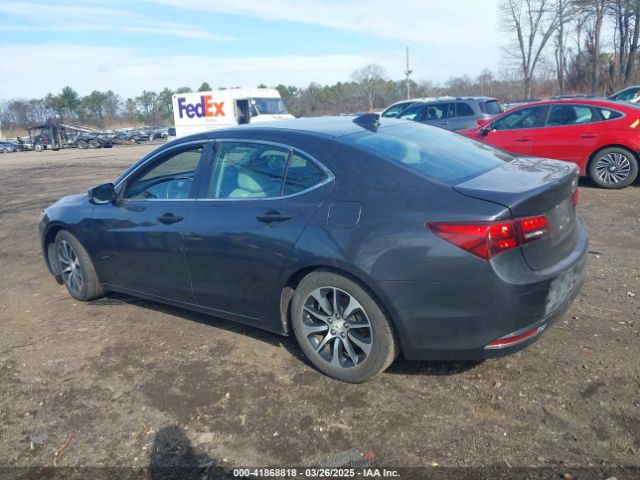 19UUB1F30FA023303 Acura TLX