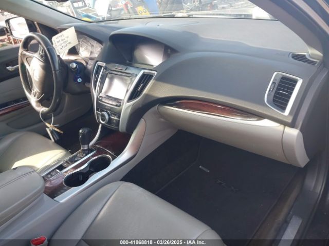 19UUB1F30FA023303 Acura TLX