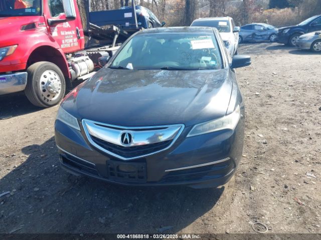 19UUB1F30FA023303 Acura TLX