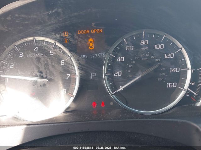 19UUB1F30FA023303 Acura TLX