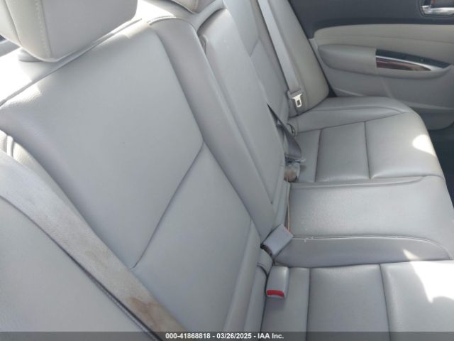 19UUB1F30FA023303 Acura TLX