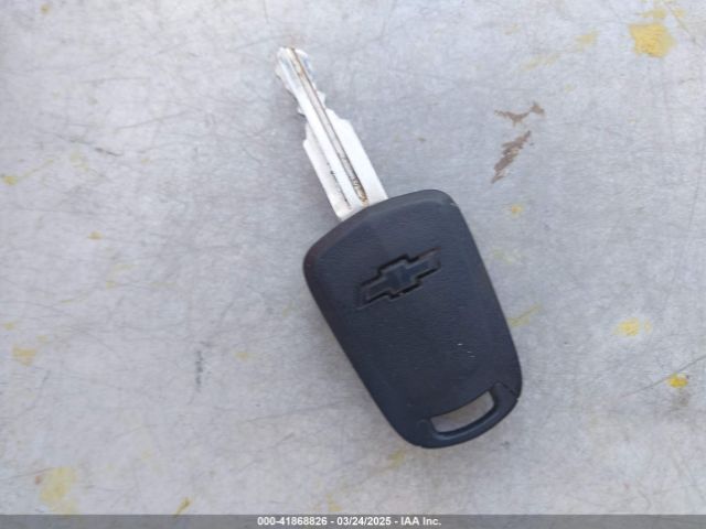 KL8CB6S93FC806453 Chevrolet Spark Ls Cvt