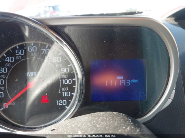 KL8CB6S93FC806453 Chevrolet Spark Ls Cvt