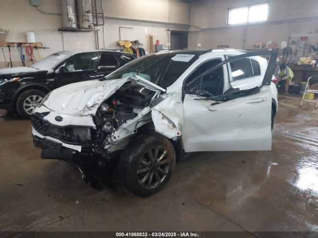 KNDP6CAC7M7888685 KIA SPORTAGE S