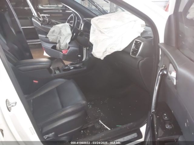 KNDP6CAC7M7888685 KIA SPORTAGE S