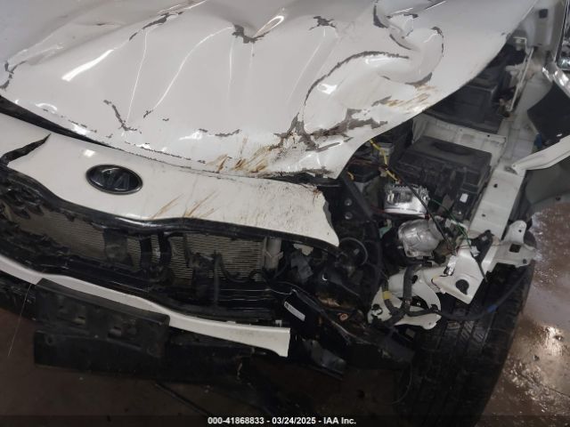 KNDP6CAC7M7888685 KIA SPORTAGE S