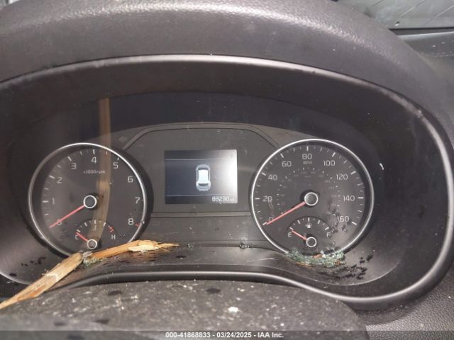 KNDP6CAC7M7888685 KIA SPORTAGE S