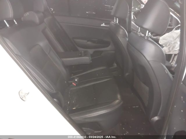 KNDP6CAC7M7888685 KIA SPORTAGE S