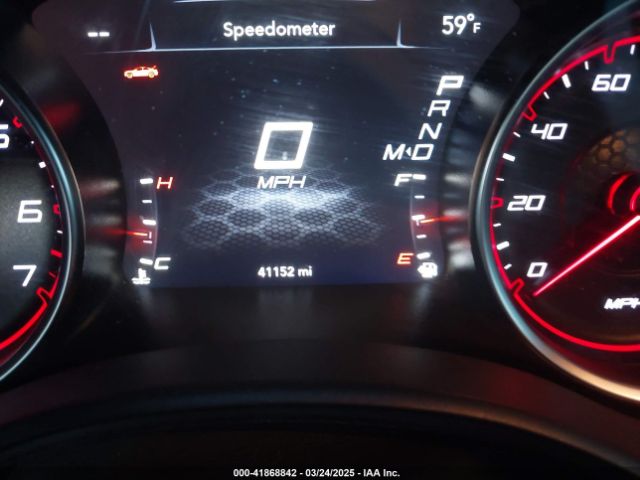 2C3CDXBG0MH533797 Dodge Charger Sxt Rwd