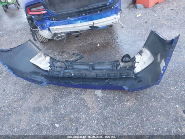 2C3CDXBG0MH533797 Dodge Charger Sxt Rwd