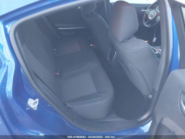 2C3CDXBG0MH533797 Dodge Charger Sxt Rwd