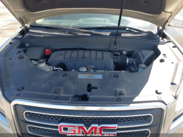 1GKKRRKD9EJ227860 GMC Acadia Slt-1