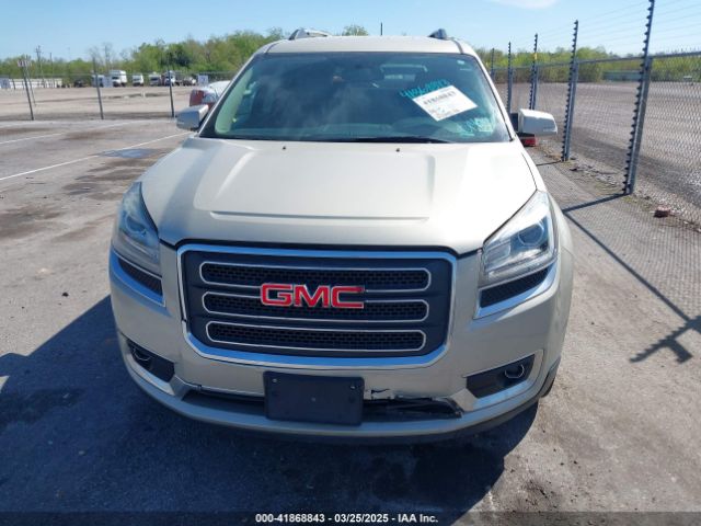 1GKKRRKD9EJ227860 GMC Acadia Slt-1