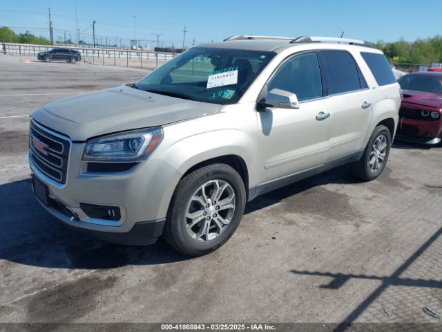 1GKKRRKD9EJ227860 GMC Acadia Slt-1