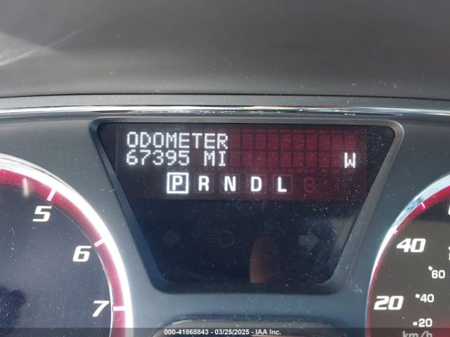 1GKKRRKD9EJ227860 GMC Acadia Slt-1