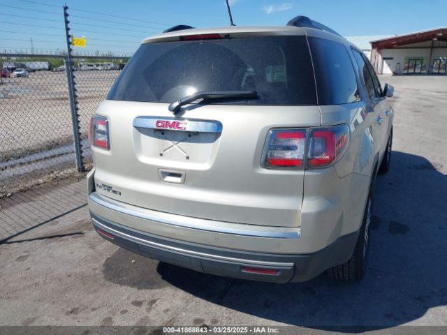 1GKKRRKD9EJ227860 GMC Acadia Slt-1