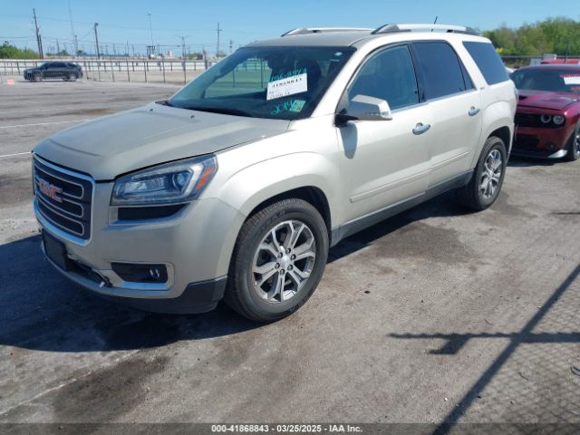1GKKRRKD9EJ227860 GMC Acadia Slt-1