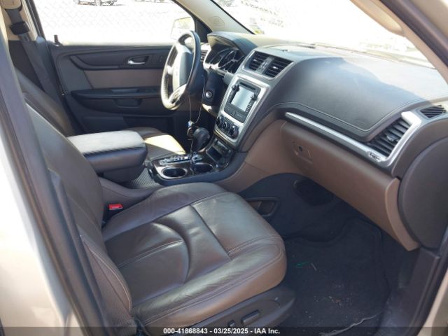 1GKKRRKD9EJ227860 GMC Acadia Slt-1
