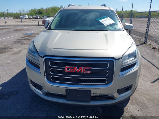 1GKKRRKD9EJ227860 GMC Acadia Slt-1