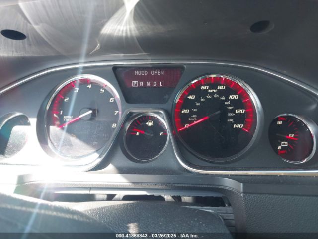 1GKKRRKD9EJ227860 GMC Acadia Slt-1