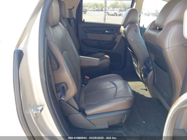 1GKKRRKD9EJ227860 GMC Acadia Slt-1