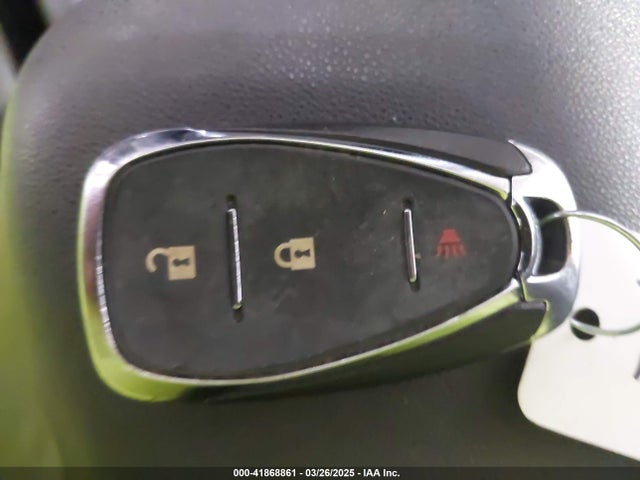 3GNAXJEVXJS567960 Chevrolet EQUINOX LT