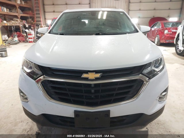 3GNAXJEVXJS567960 Chevrolet EQUINOX LT
