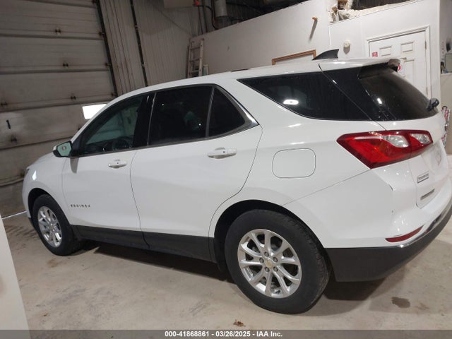 3GNAXJEVXJS567960 Chevrolet EQUINOX LT