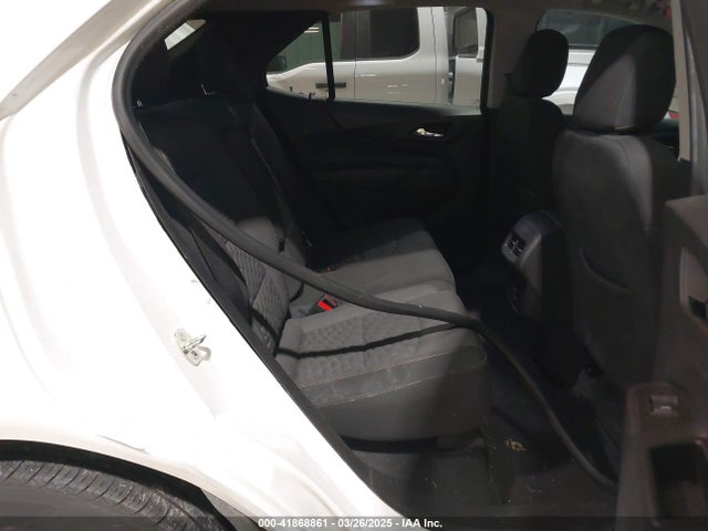 3GNAXJEVXJS567960 Chevrolet EQUINOX LT