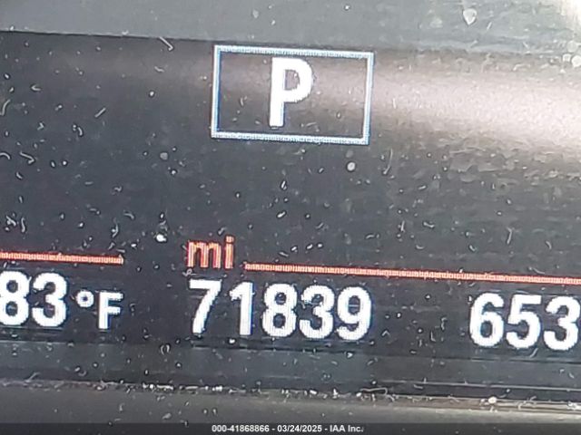 5UXWX9C54E0D34283 BMW X3 Xdrive28i