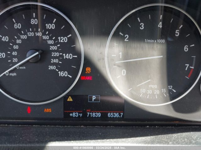 5UXWX9C54E0D34283 BMW X3 Xdrive28i