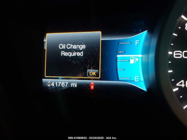 1FM5K8D84FGA14090 Ford EXPLORER XLT