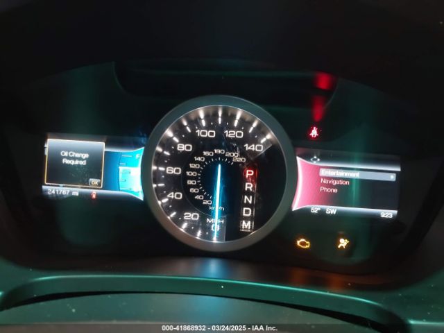 1FM5K8D84FGA14090 Ford EXPLORER XLT