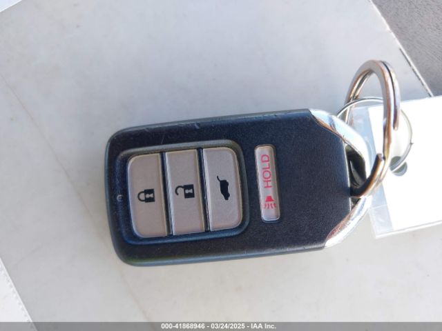 2019 HONDA FIT 3HGGK5H81KM743669 Photo 10
