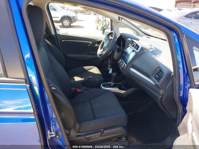 2019 HONDA FIT 3HGGK5H81KM743669 Photo 4