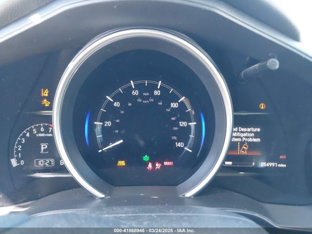 2019 HONDA FIT 3HGGK5H81KM743669 Photo 6