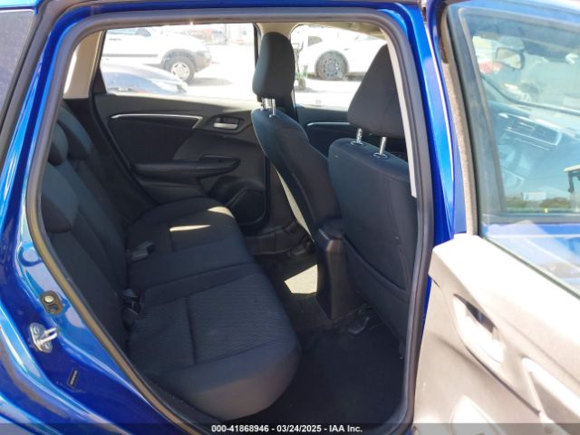 2019 HONDA FIT 3HGGK5H81KM743669 Photo 7