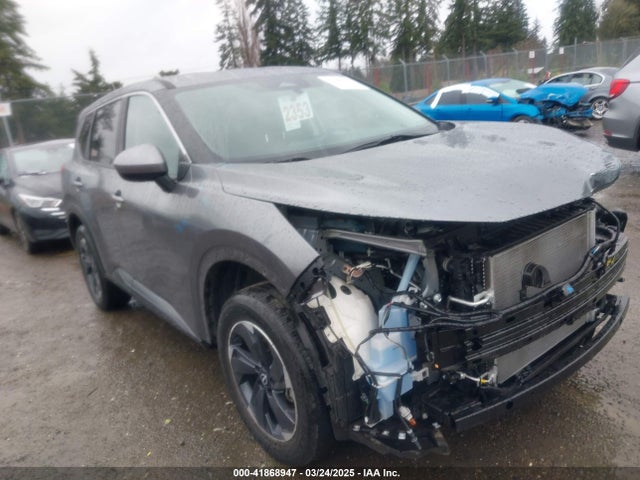 Nissan Rogue 2024 JN8BT3BB7RW421826 Image 1