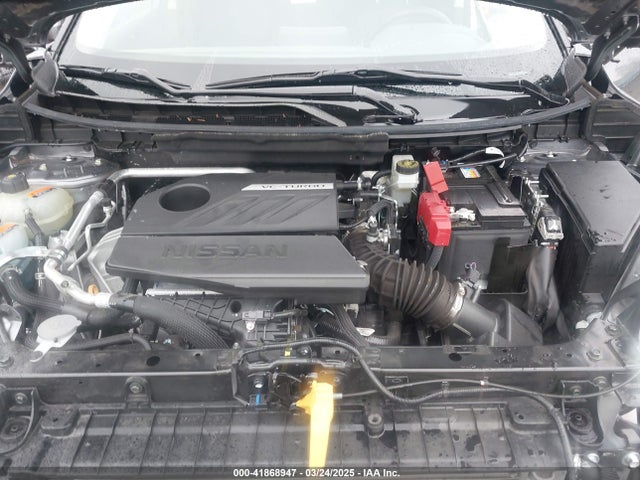 Nissan Rogue 2024 JN8BT3BB7RW421826 Image 10