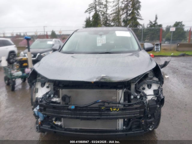 Nissan Rogue 2024 JN8BT3BB7RW421826 Image 12