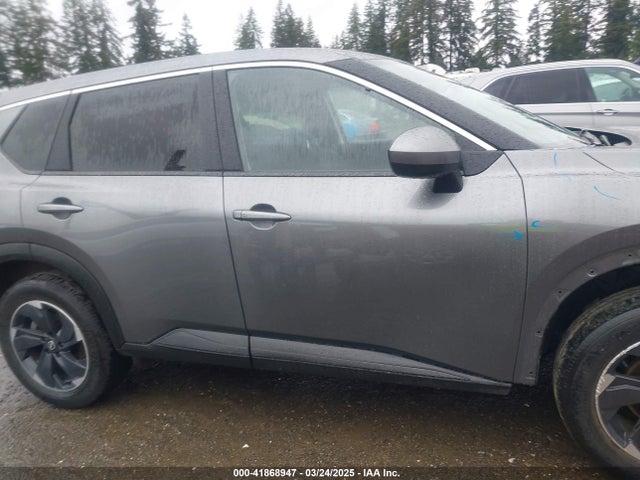 Nissan Rogue 2024 JN8BT3BB7RW421826 Image 13
