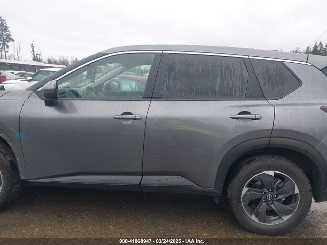 Nissan Rogue 2024 JN8BT3BB7RW421826 Image 14