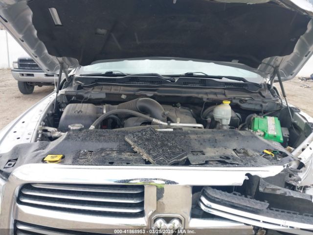1C6RR7GTXGS231600 RAM 1500 Big Horn