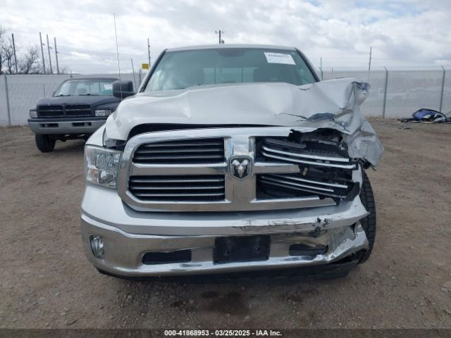 1C6RR7GTXGS231600 RAM 1500 Big Horn