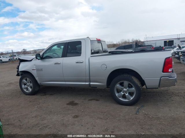1C6RR7GTXGS231600 RAM 1500 Big Horn