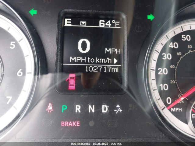 1C6RR7GTXGS231600 RAM 1500 Big Horn