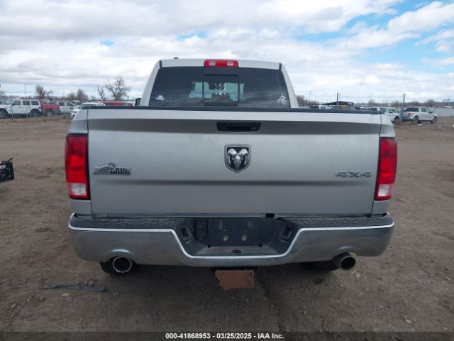 1C6RR7GTXGS231600 RAM 1500 Big Horn