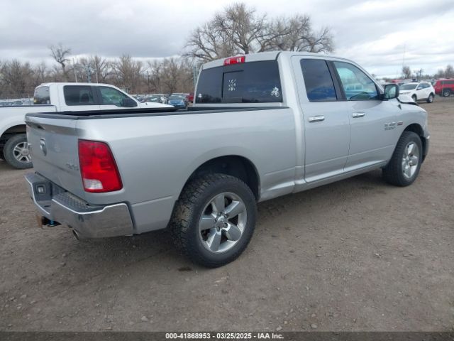 1C6RR7GTXGS231600 RAM 1500 Big Horn
