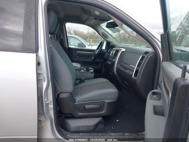 1C6RR7GTXGS231600 RAM 1500 Big Horn